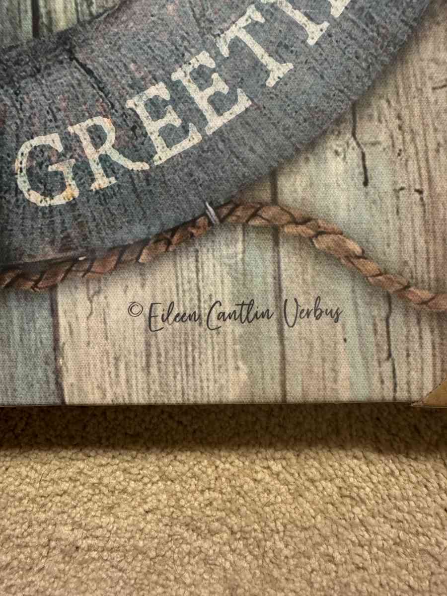 2008HTS BeachCoastal Christmas Lifesaver AA Battery Light Up - Gallatin, Tennessee - FleaMarketBay