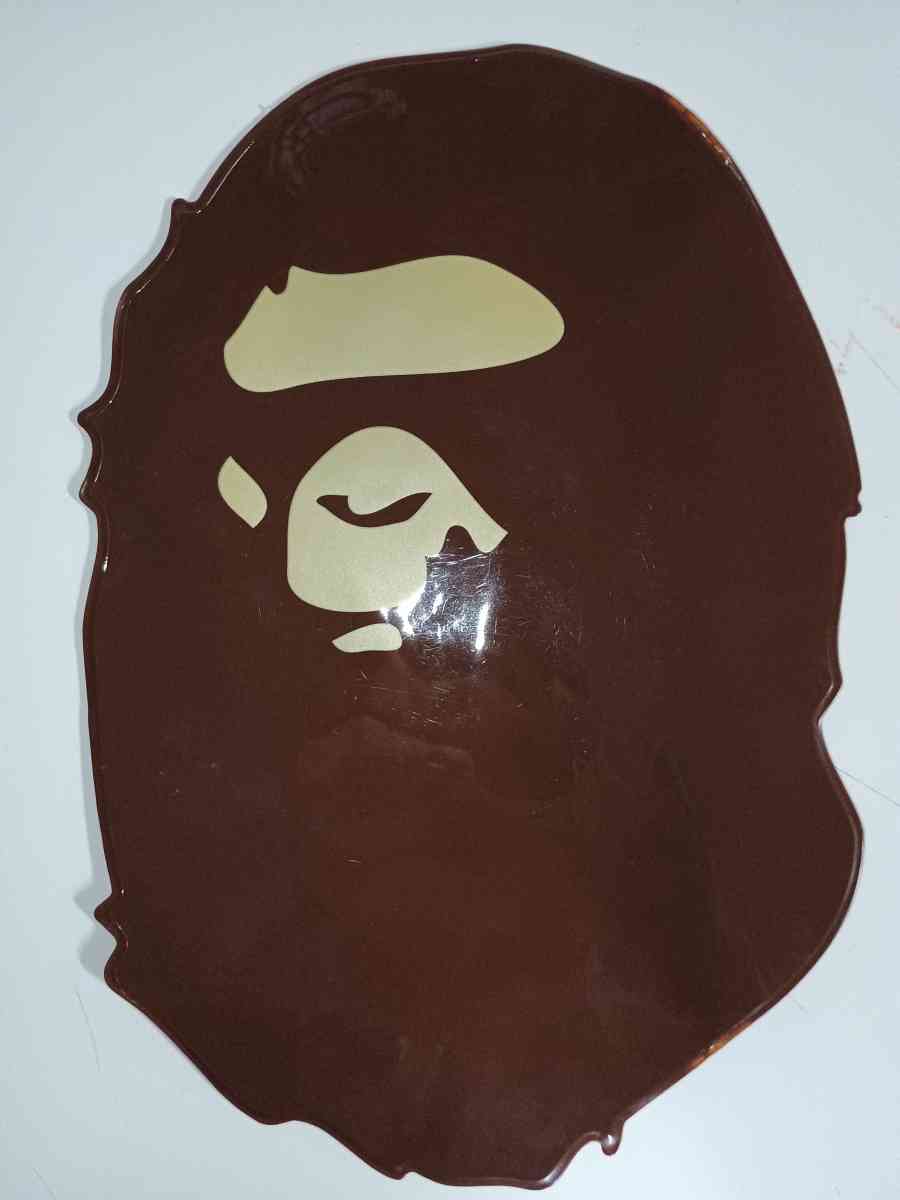 A Bathing Ape Resealable Bag - Terre Haute, Indiana - FleaMarketBay