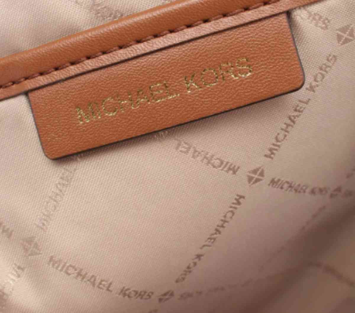 Michael Kors backpack - Coventry, Rhode Island