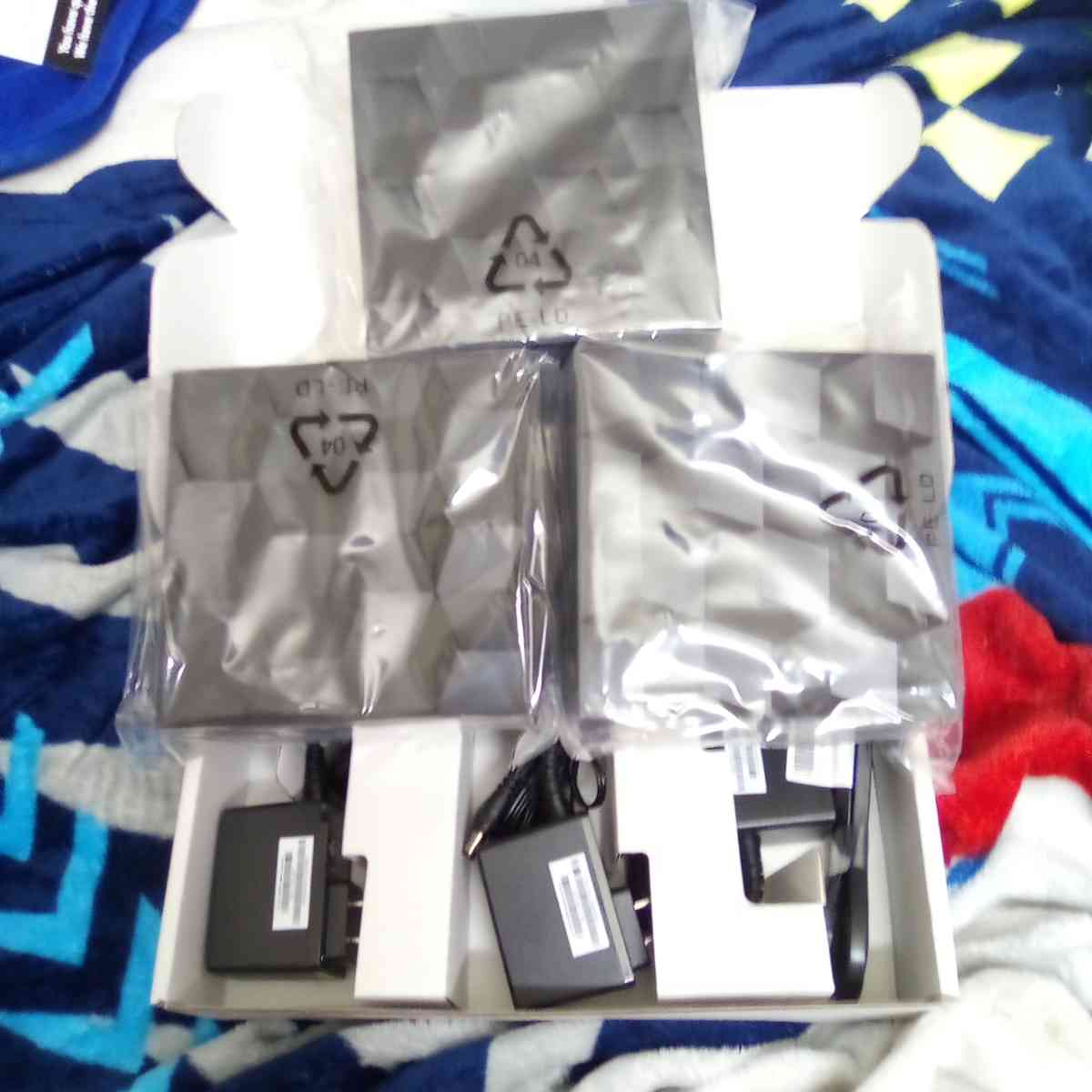 Mesh WIFI 6 SYSTEM advanced whole home wifi - San Antonio, Texas - FleaMarketBay