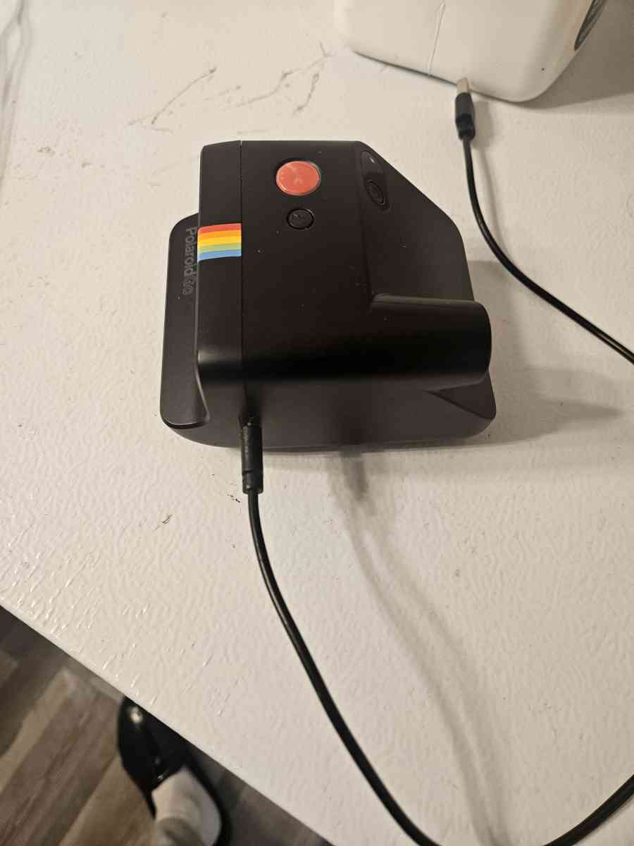 mini polaroid camera - Aurora, Colorado - FleaMarketBay