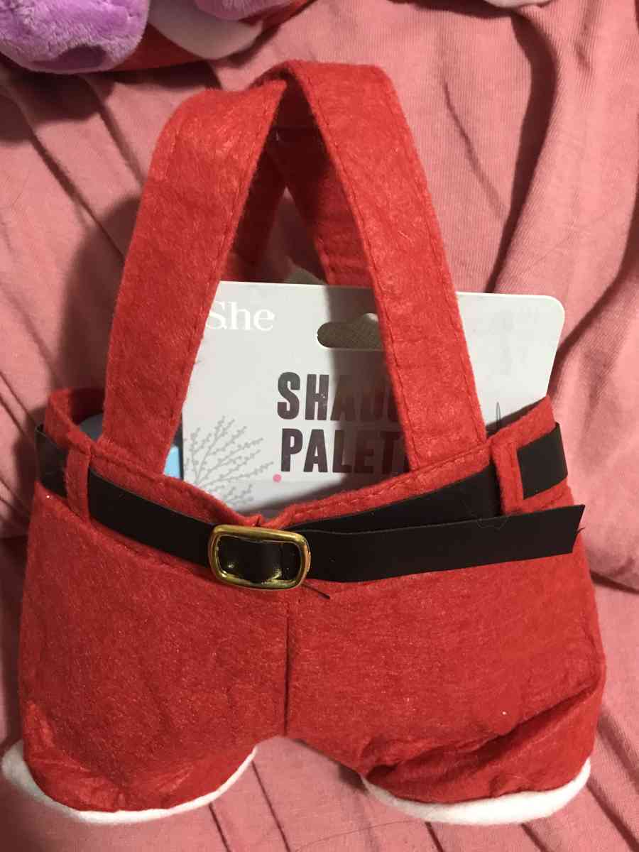 Santa gift bags - Mc Lean, Virginia - FleaMarketBay