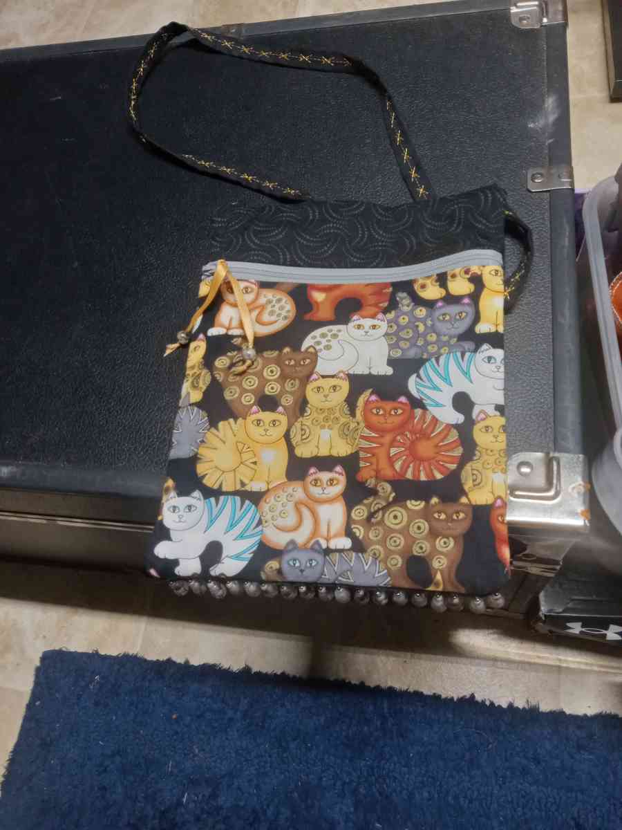kitty kat bag - Travelers Rest, South Carolina