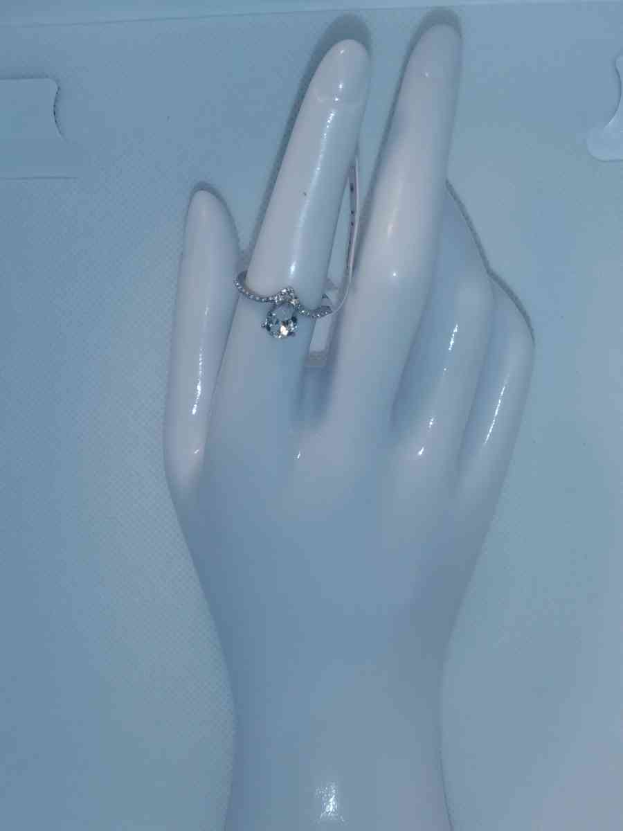 Teardrop Ring GA - Roanoke, Virginia - FleaMarketBay