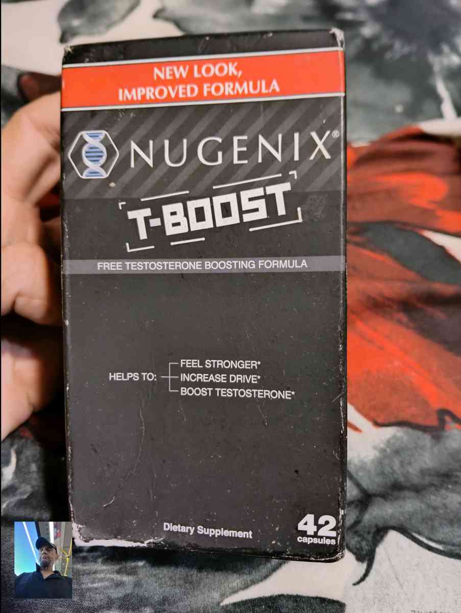 T BOOST - Houston, Texas