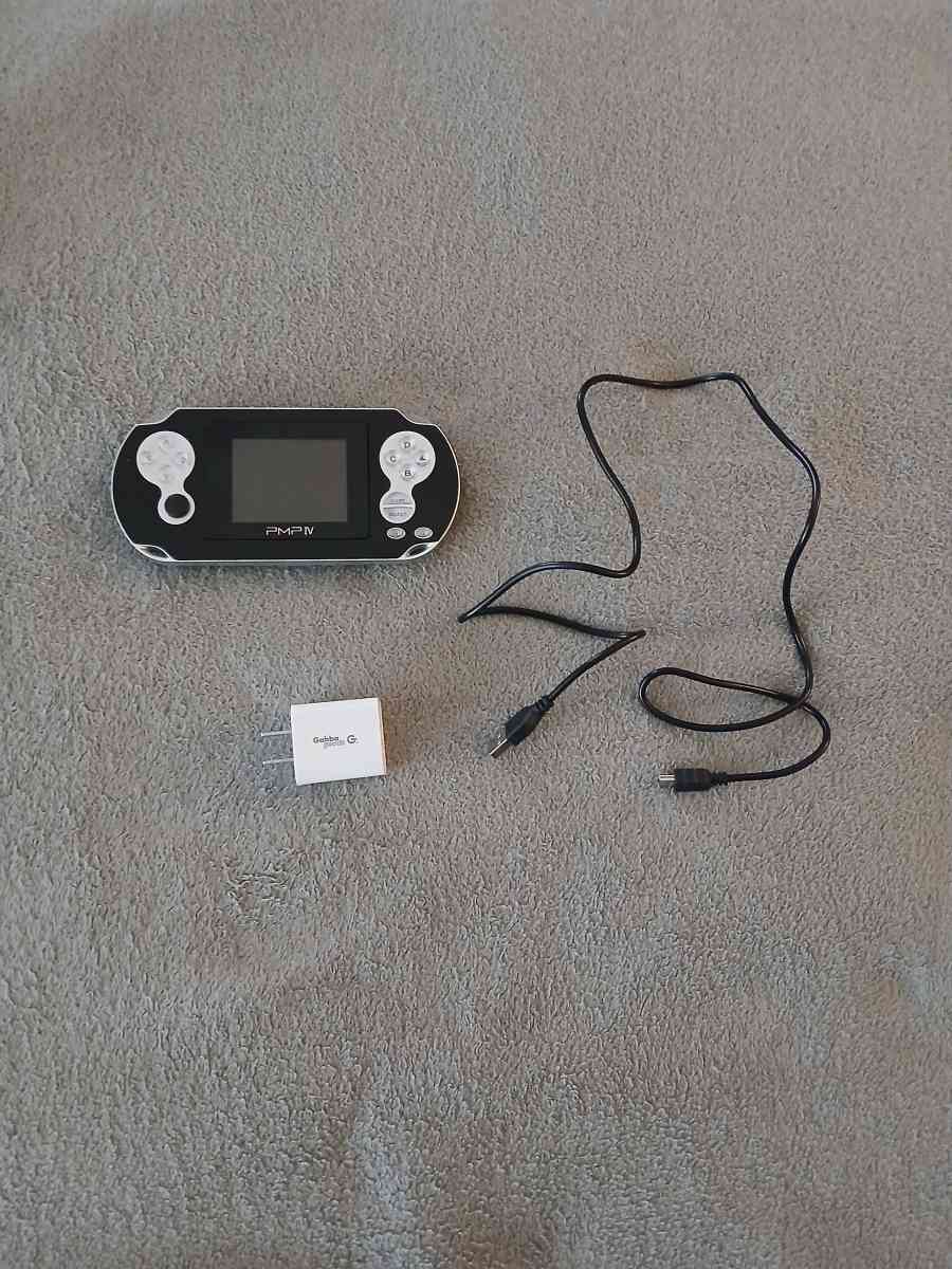 PMP 4 32 Bit Console - North Hollywood, California - FleaMarketBay