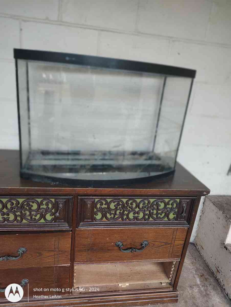 aquarium - Jay, Florida