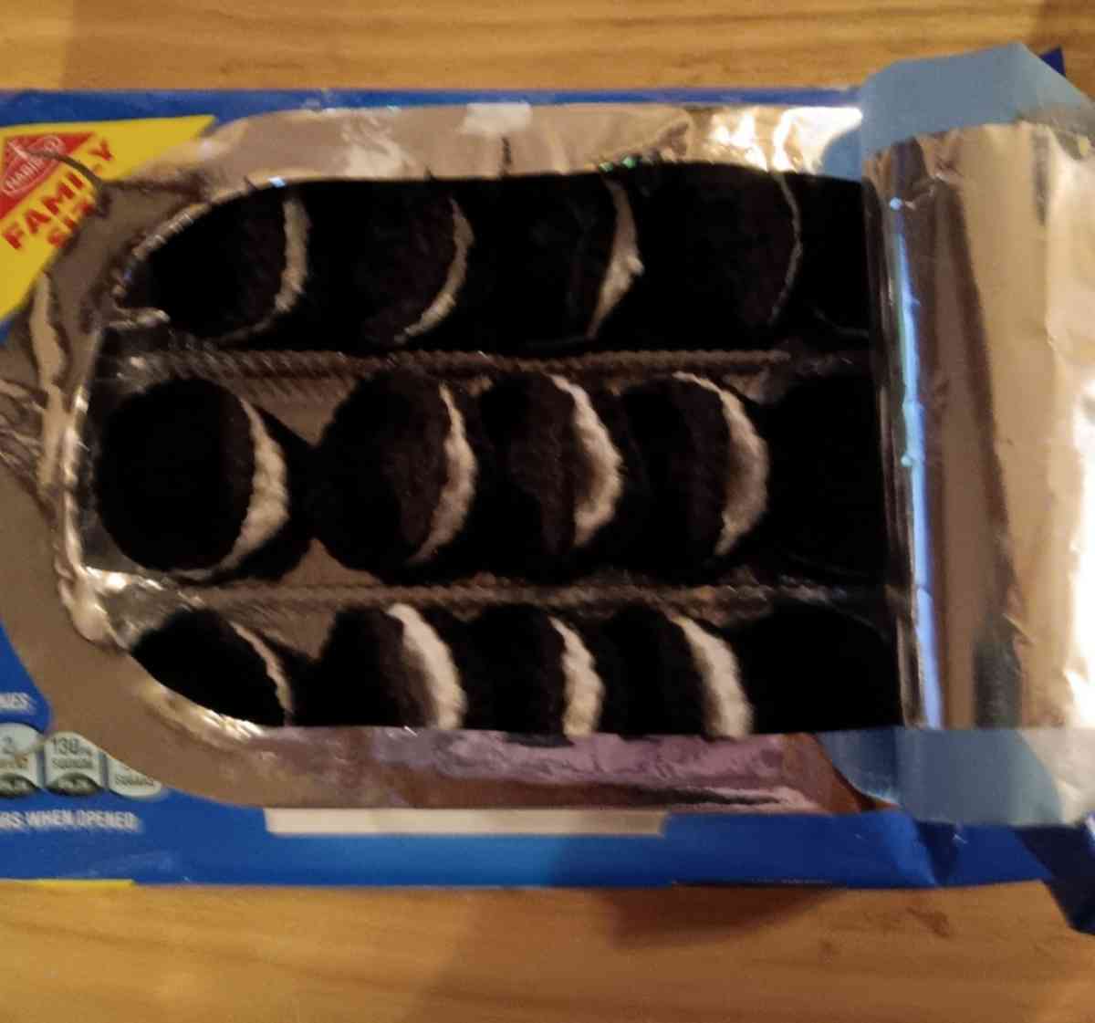 Crochet Oreo Cookies - Nashville, Arkansas - FleaMarketBay
