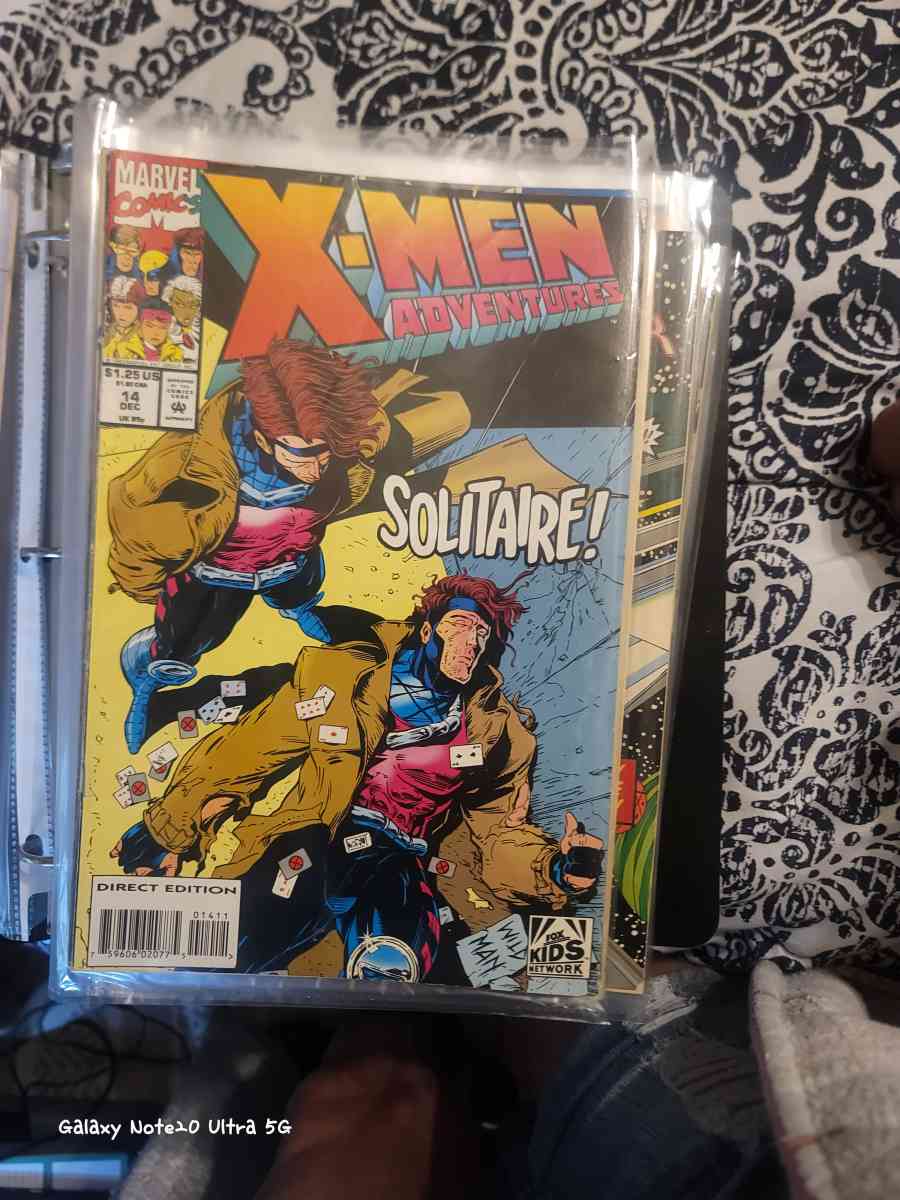 older comics - Ashland City, Tennessee - FleaMarketBay