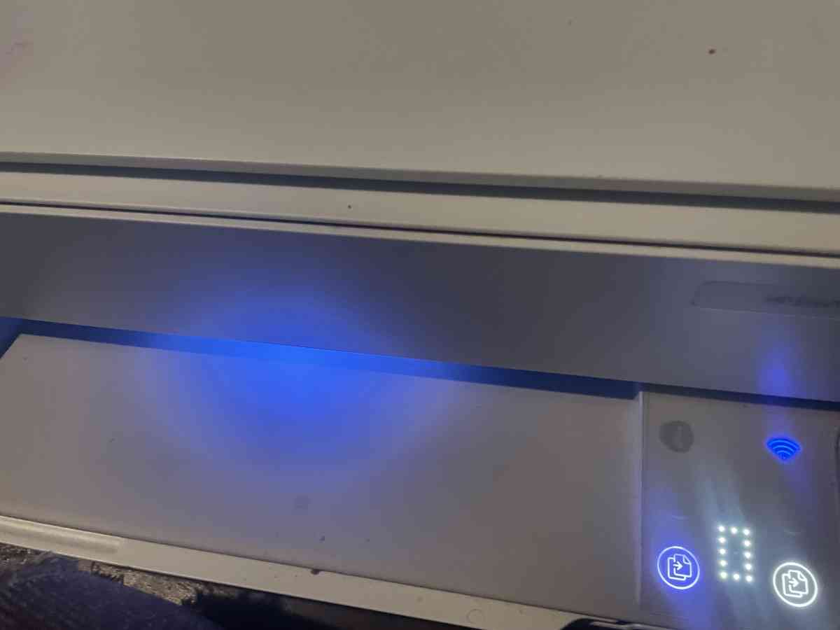 all in one printers - Darien, Georgia