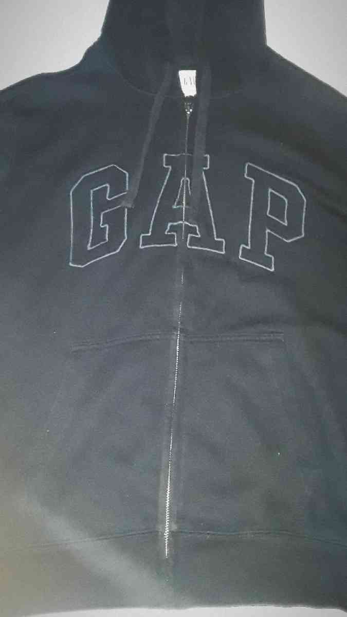 Gap jacket - Santa Rosa, California