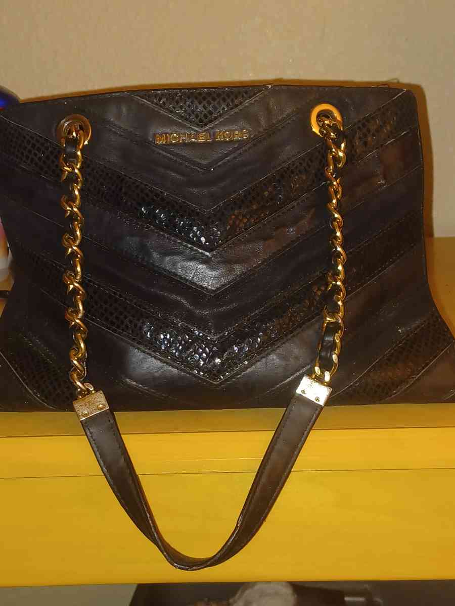 Michael kors handbag