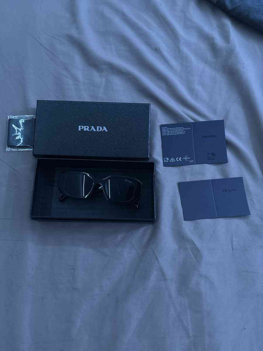 Fashion Glasses - Baltimore, Maryland