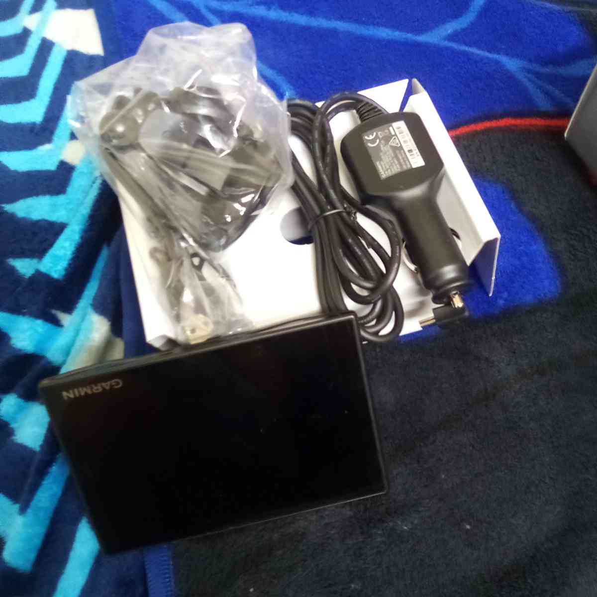 Touchscreen GPS Navigator - San Antonio, Texas - FleaMarketBay