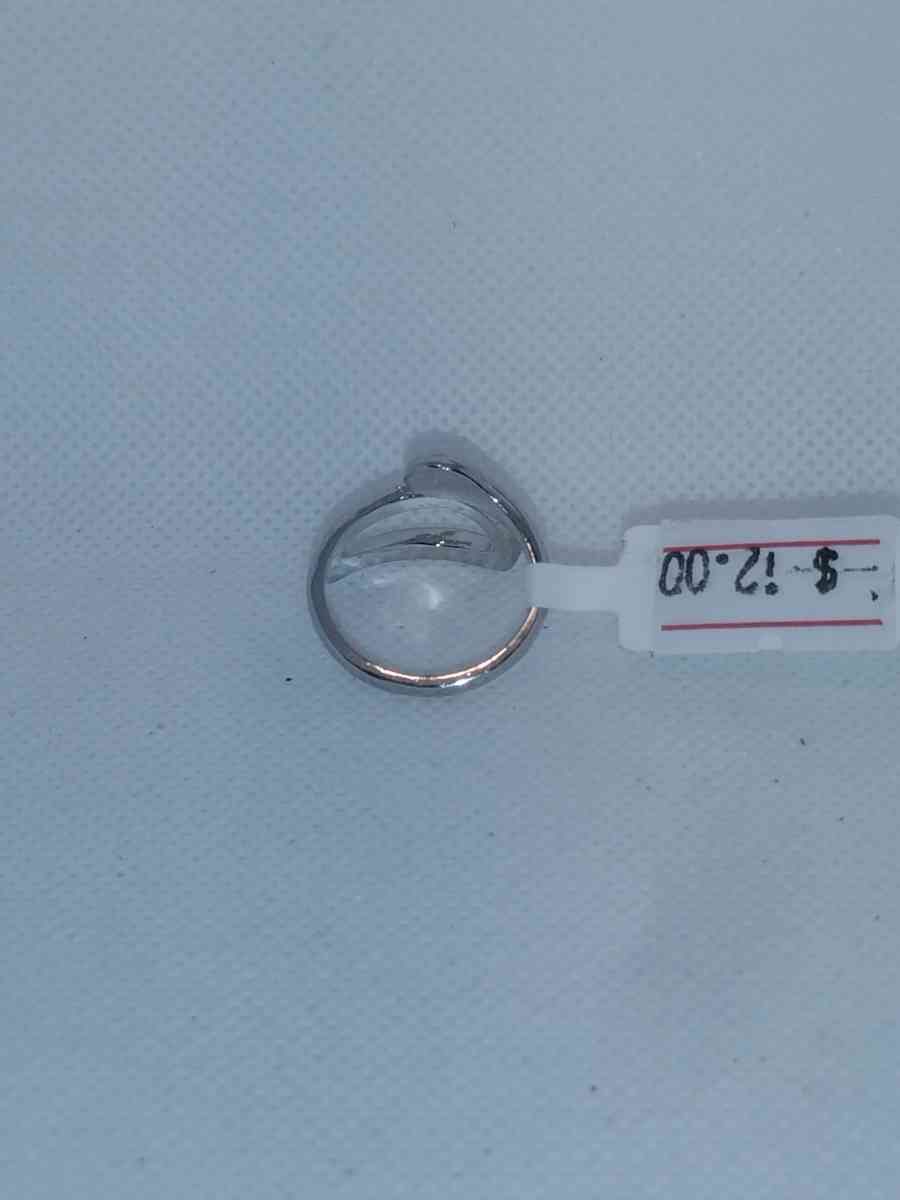 Swoop Snake Ring RG - Roanoke, Virginia - FleaMarketBay