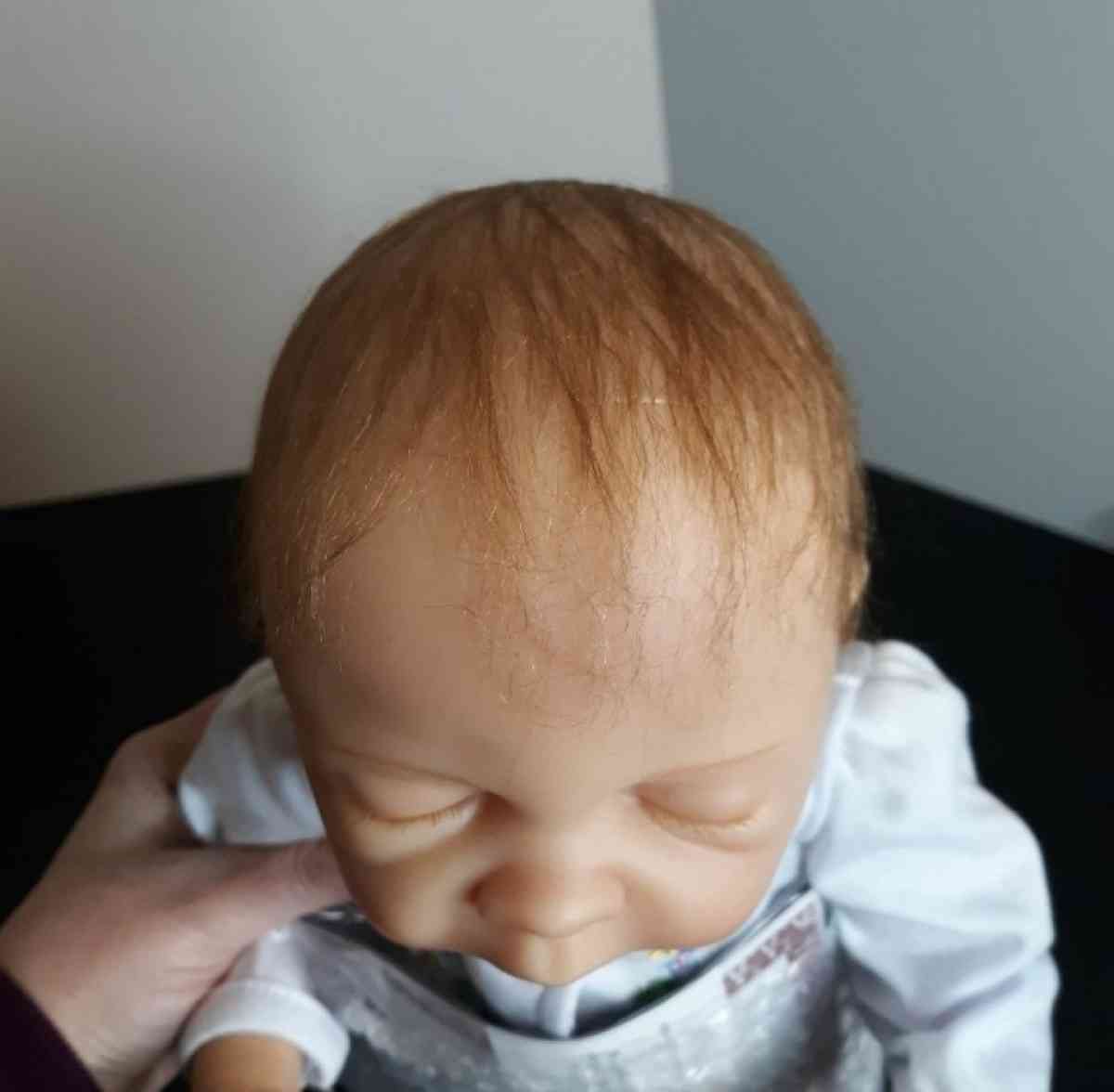 Ashton Drake doll Cherish - Nashville, Arkansas - FleaMarketBay