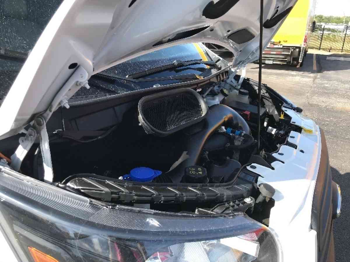 2019 FORD CARGO VANPanel Van Transit 350 - San Diego, California - FleaMarketBay