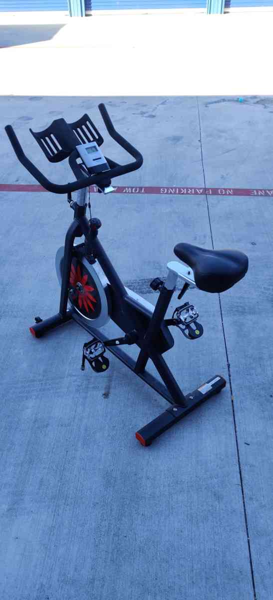 Exercise Bike - Houston, Texas - FleaMarketBay