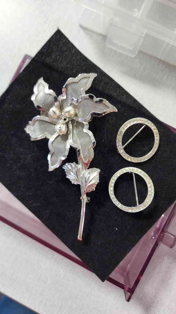 Handmade Jewelry to VINTAGE - High Point, North Carolina - FleaMarketBay