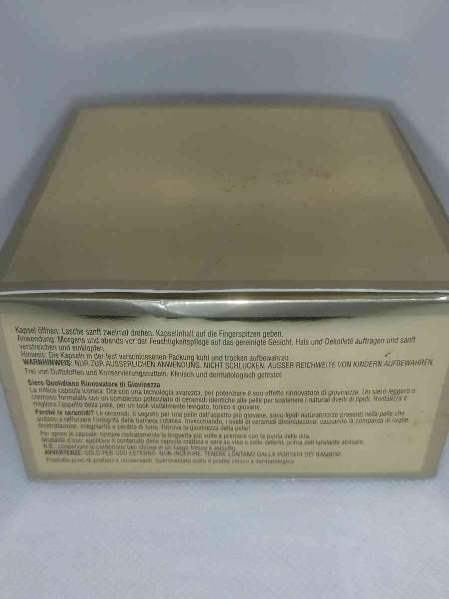 Elizabeth Arden Advanced Ceramide Capsules - Roanoke, Virginia - FleaMarketBay