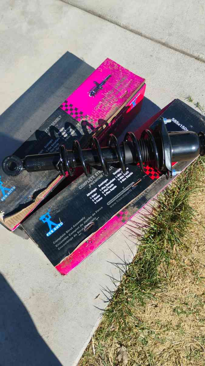 estn nuevos estn en su caja - Rialto, California - FleaMarketBay