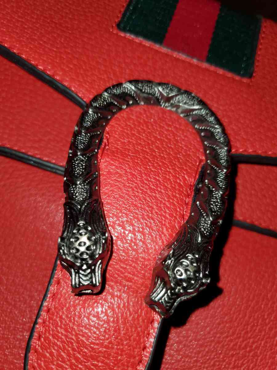 Gucci  Dionysus Handbag - Wheeling, West Virginia - FleaMarketBay