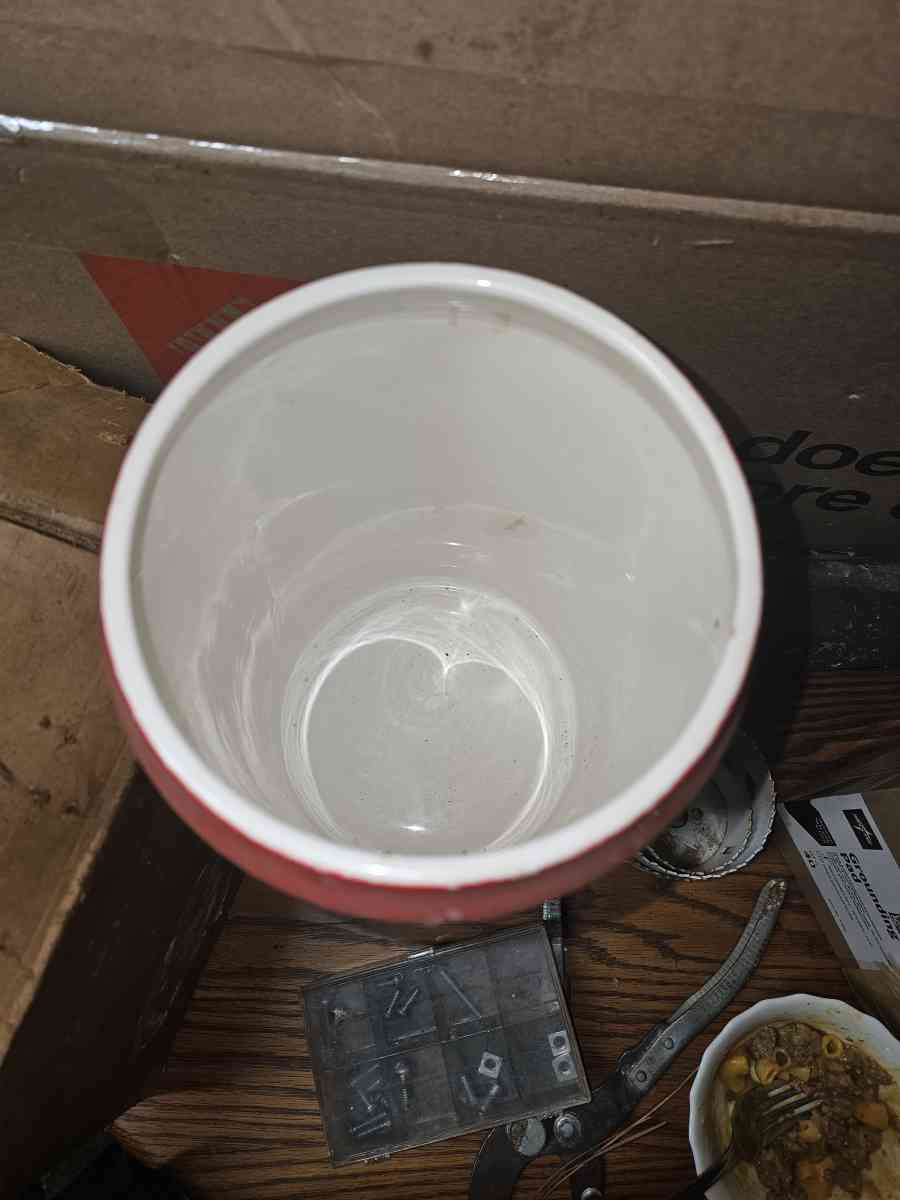 coca cola cookie jar - Nevada City, California - FleaMarketBay