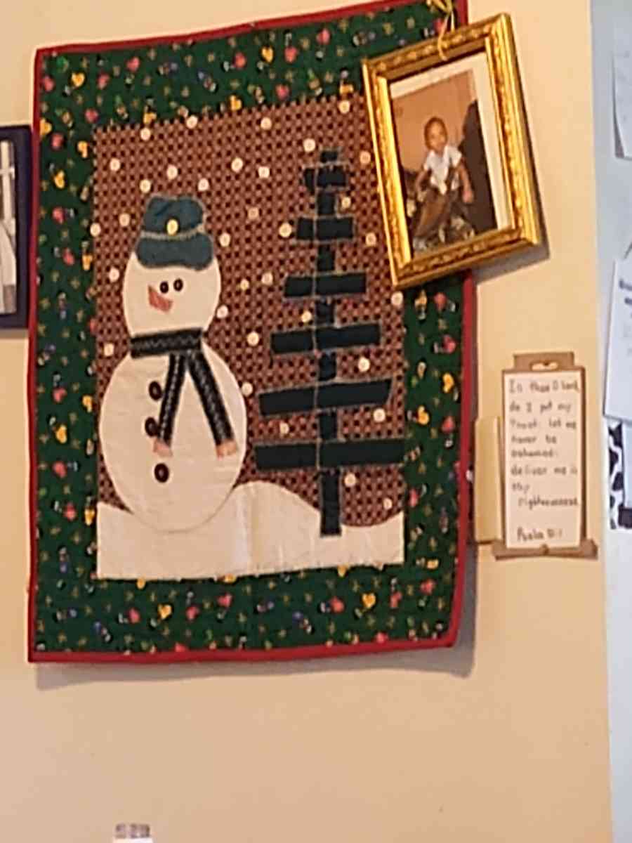 quilt - Louisville, Kentucky