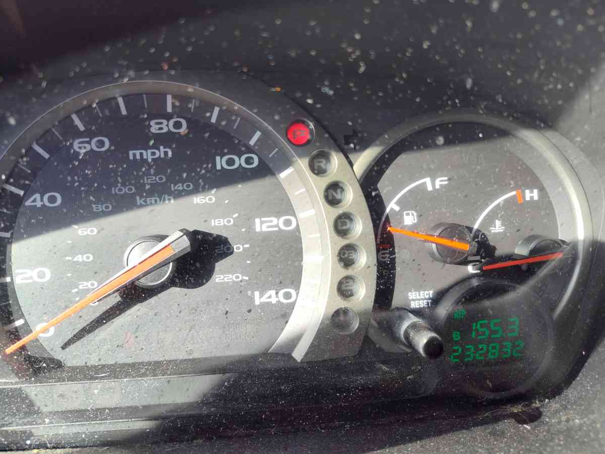 2005 Honda Pilot - Ashland, Illinois - FleaMarketBay