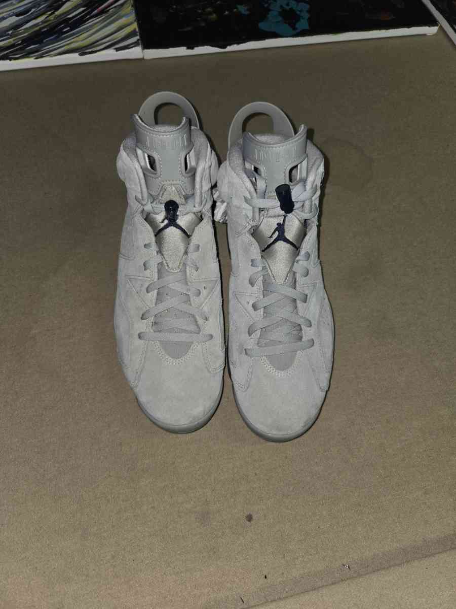 GEORGETOWN 6 SZ 12 VNDS - Indianapolis, Indiana