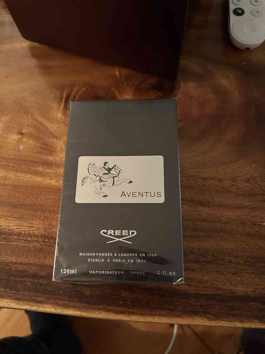 creed aventus - Norwalk, Connecticut