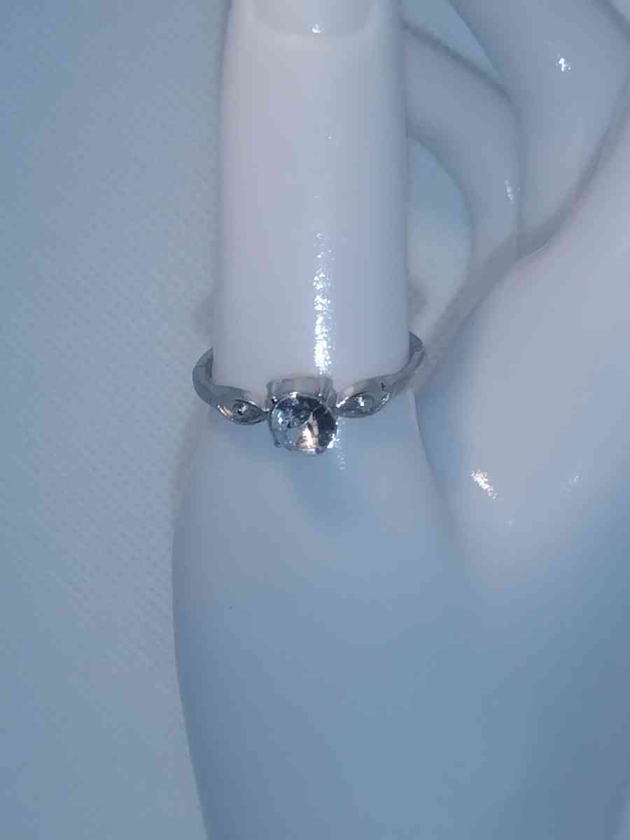 Crystal Ball Ring GA - Roanoke, Virginia