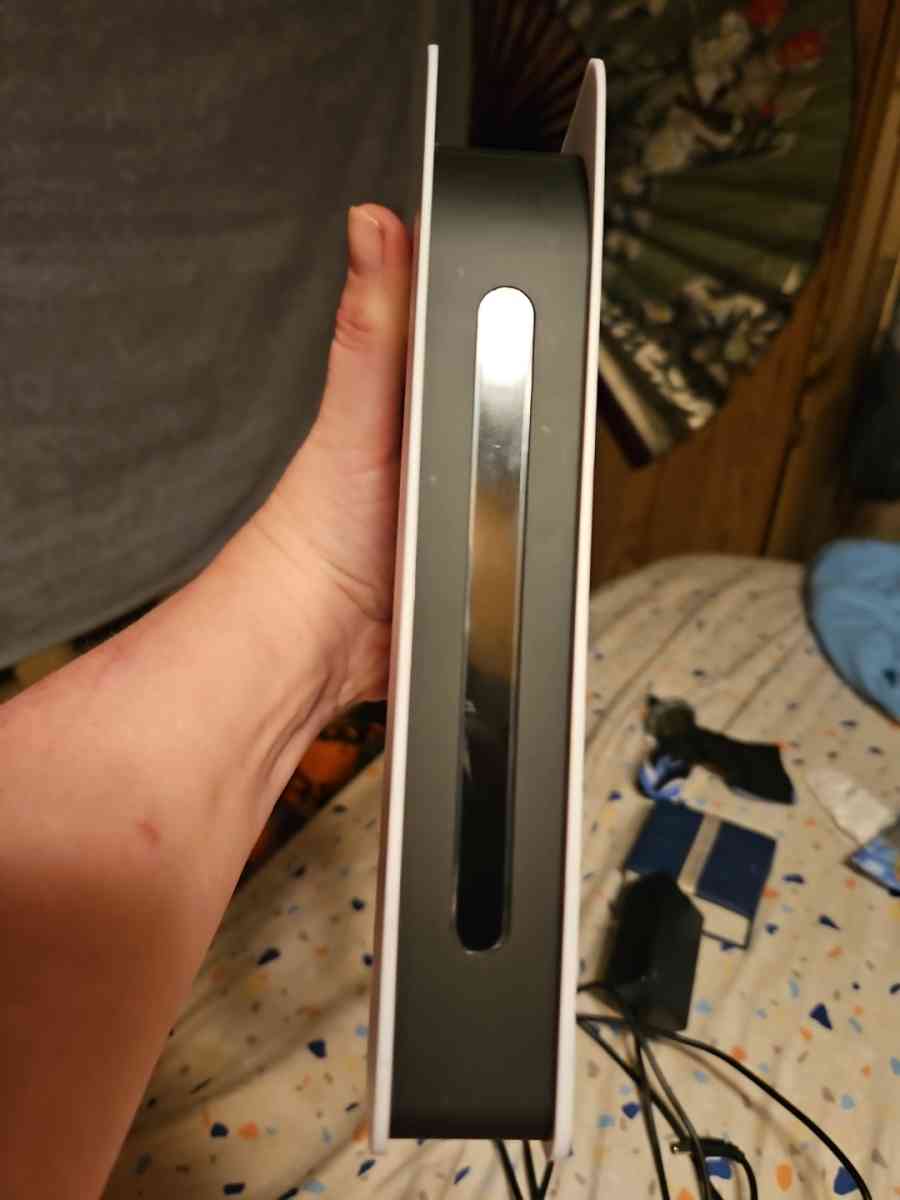 Avoluxion 4 TB external hard drive - Oroville, Washington - FleaMarketBay
