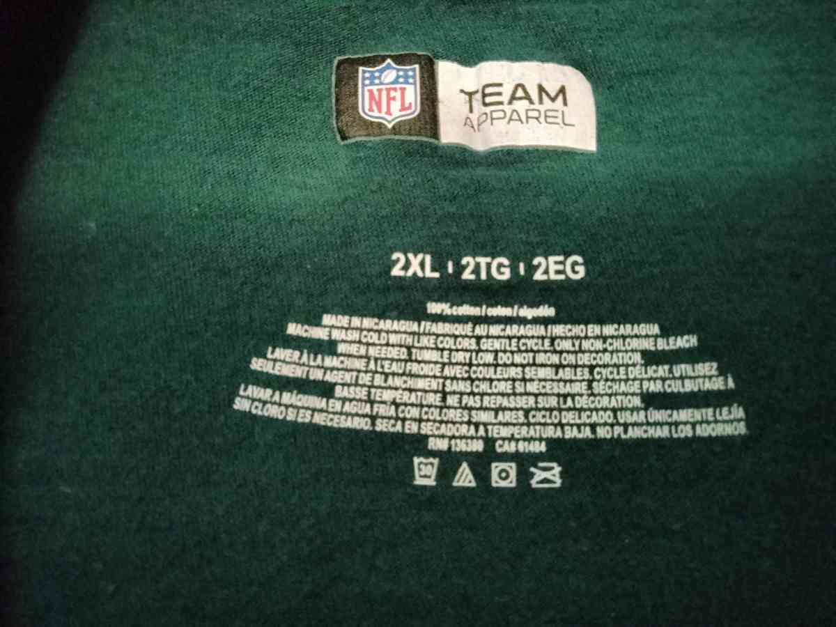 Philadelphia Eagles T Shirt - Norristown, Pennsylvania - FleaMarketBay
