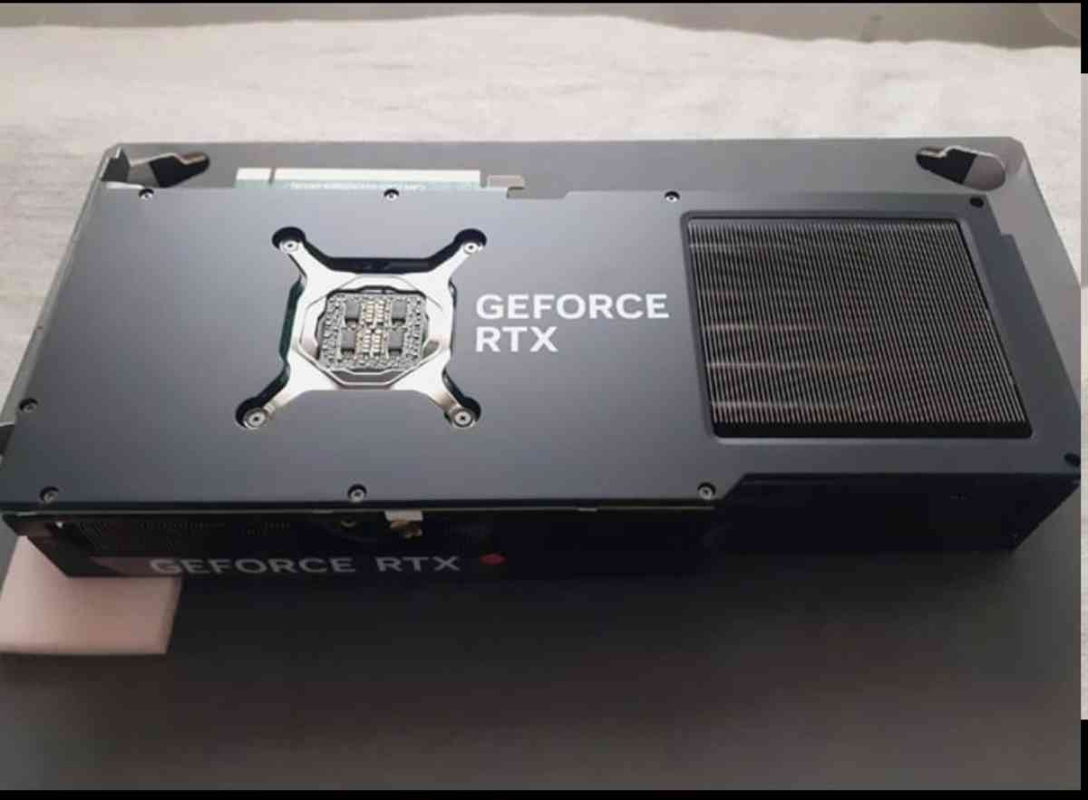 asus tuf rtx 4090 24gb oc edition 384bit - Phoenix, Arizona - FleaMarketBay