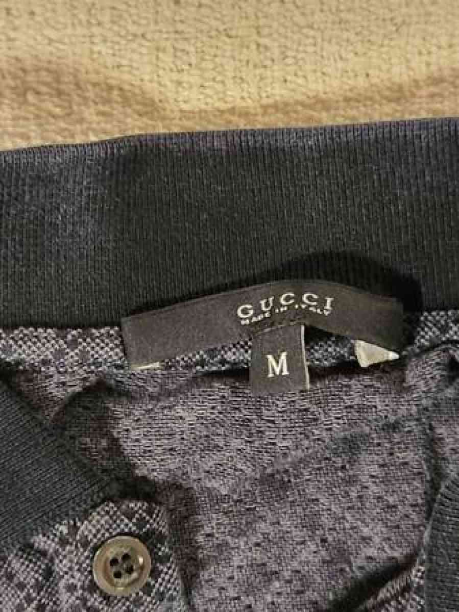 Gucci dress shirt - Clinton, Massachusetts