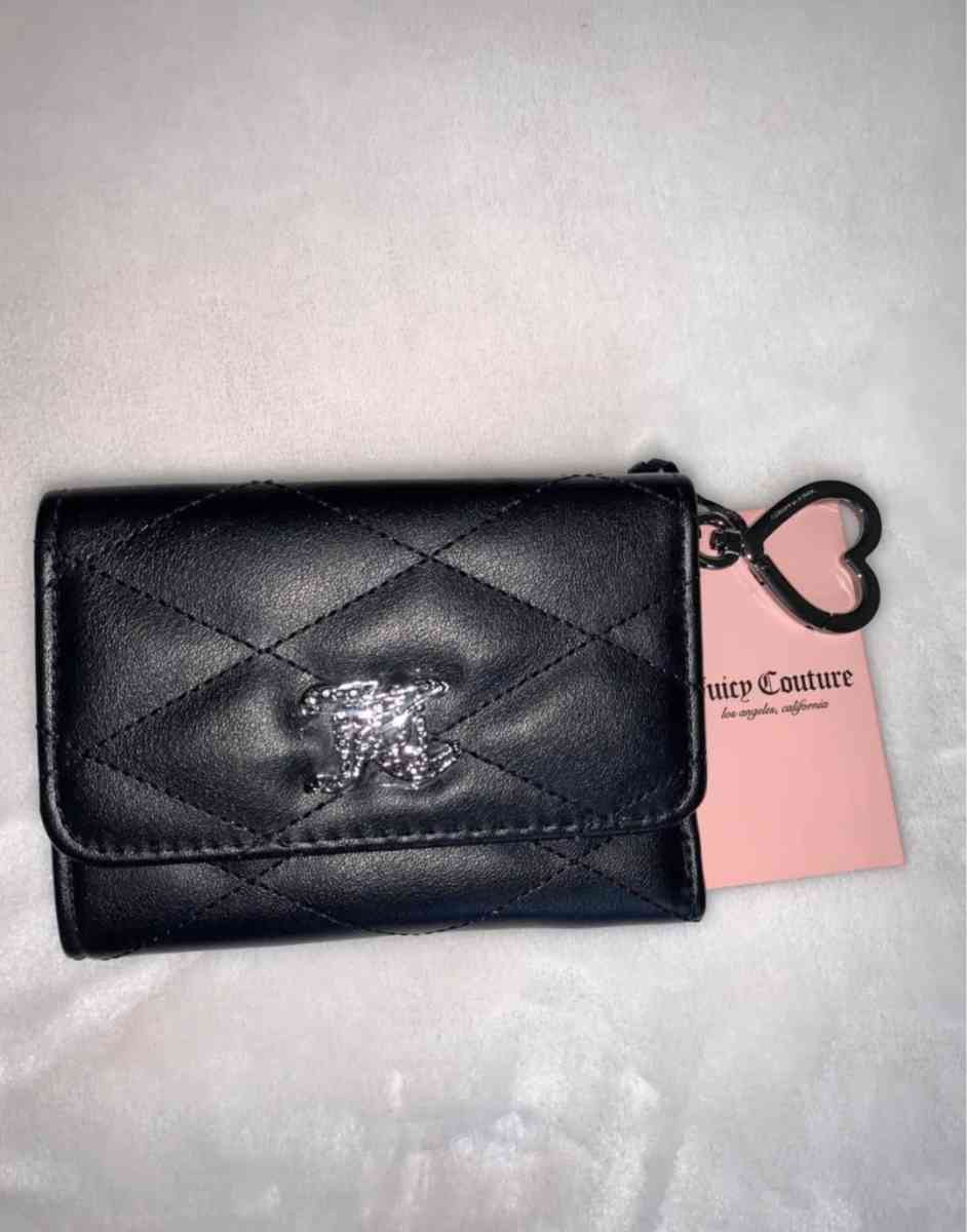 juicy couture wallet - Miami, Florida - FleaMarketBay