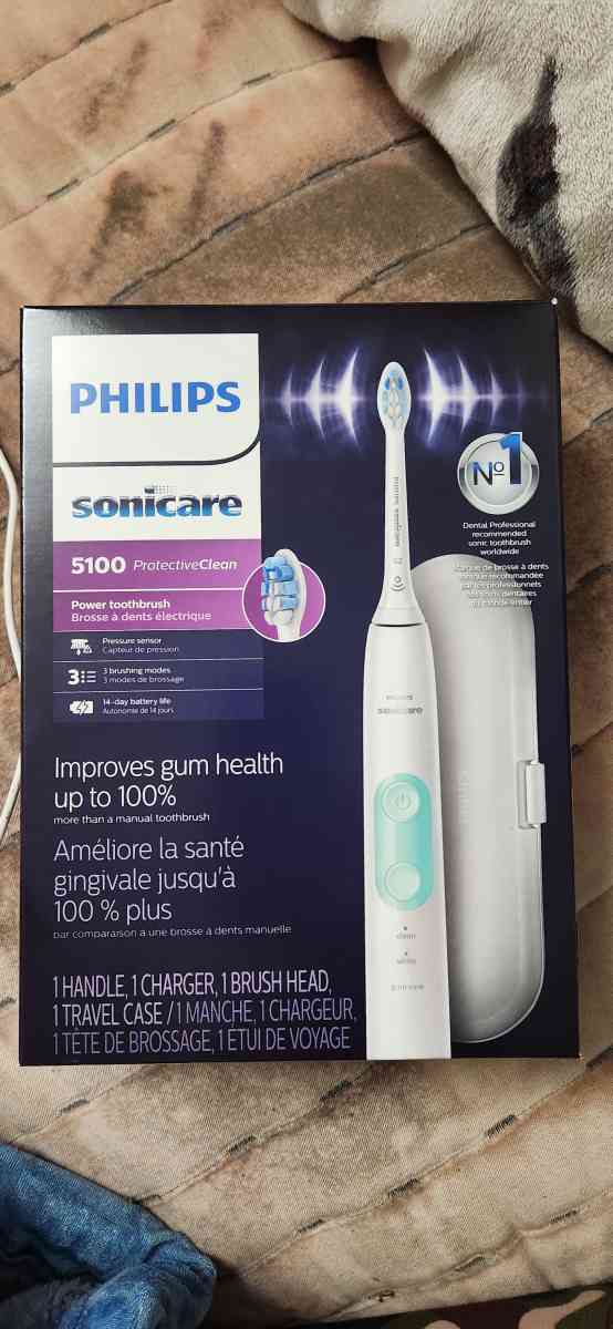 phillips sonicare toothbrush - Alicia, Arkansas