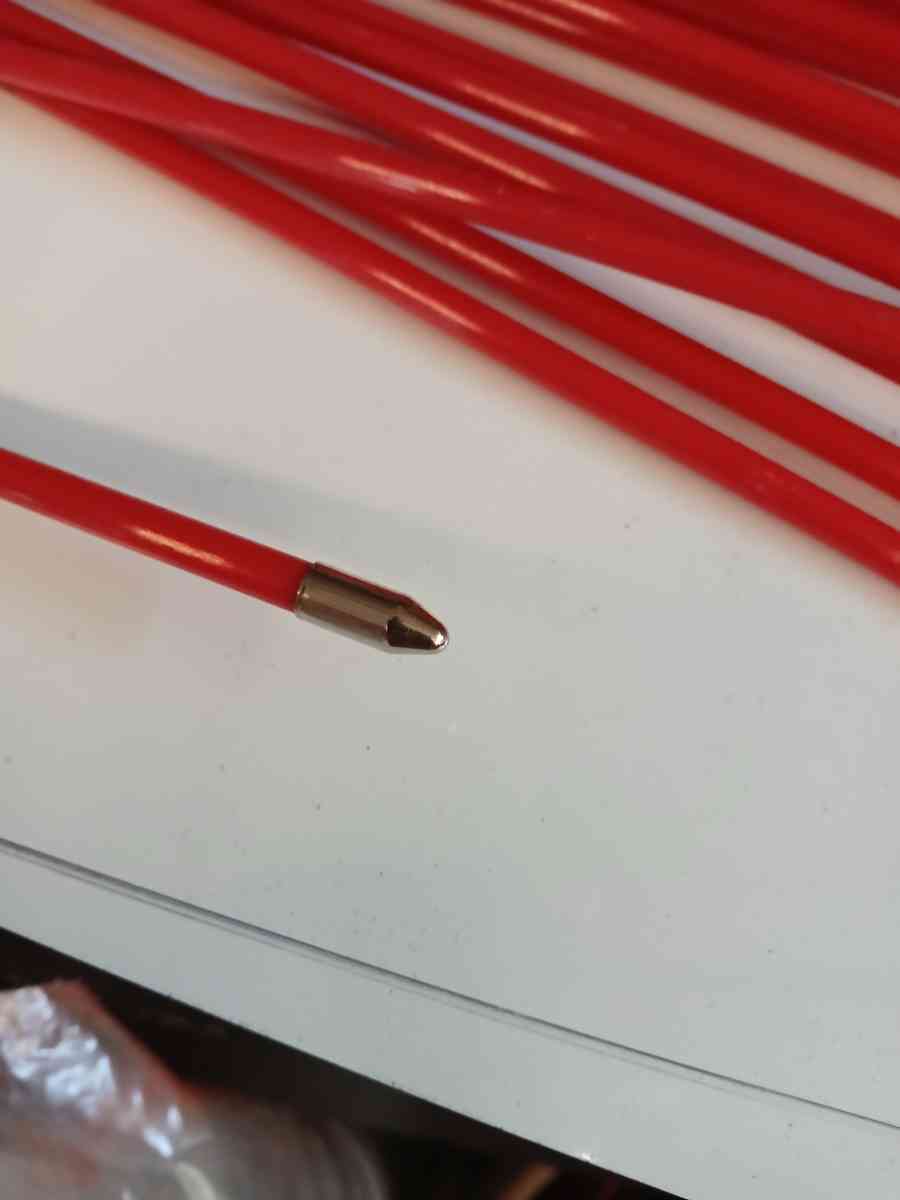 field tipped arrows - Florissant, Missouri - FleaMarketBay