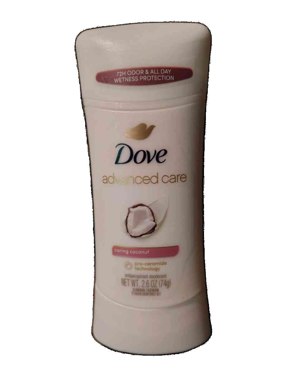 5 Dove Deodorant Pick Any 5 - Saint Paul, Minnesota - FleaMarketBay
