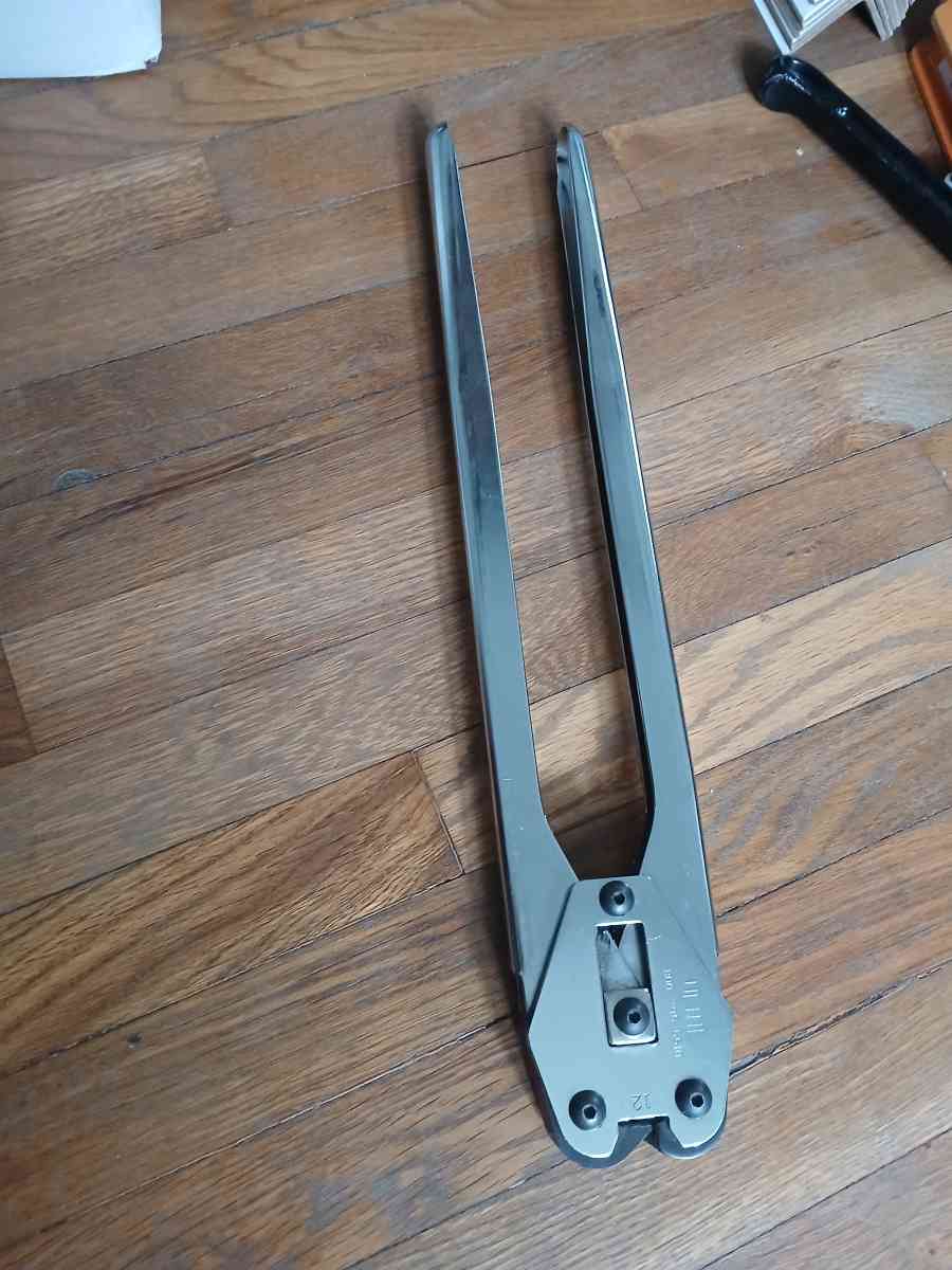 strapping sealer - Silver Spring, Maryland