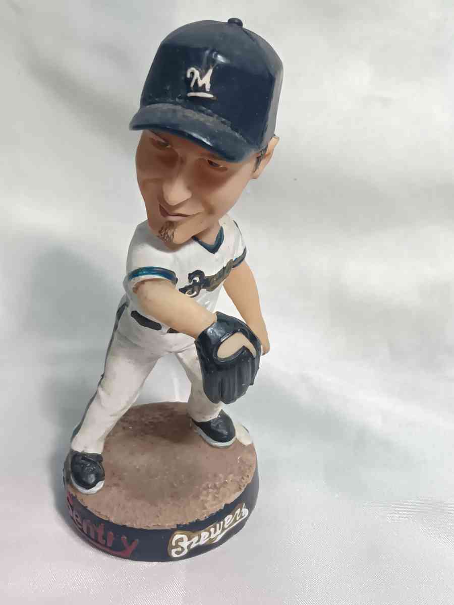 Baseball  toy - Hazlehurst, Georgia