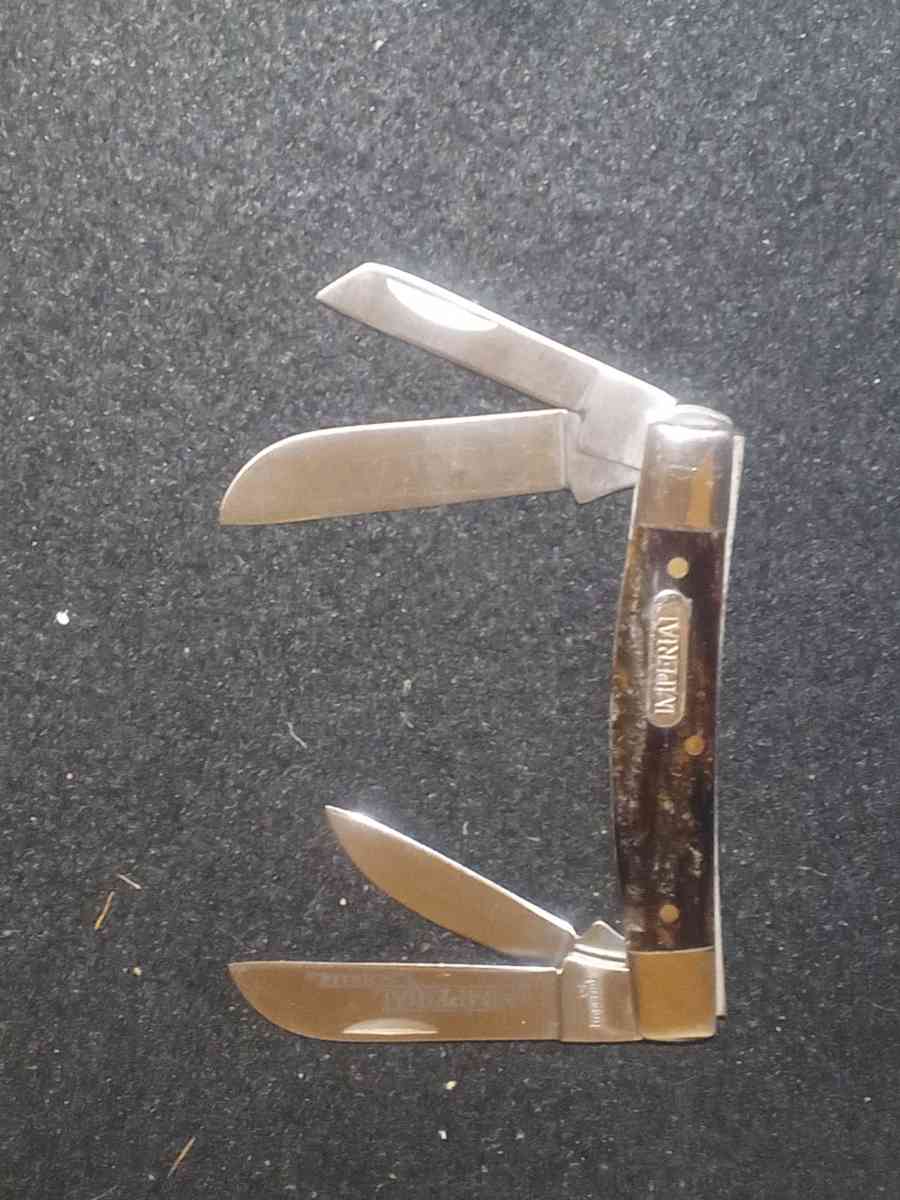 4 Imperial collection here - Myrtle Beach, South Carolina