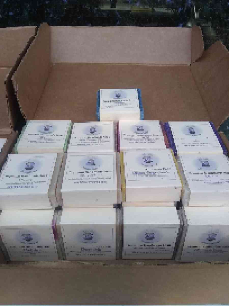 Start a La Tai International Luxury Soap Business - Melbourne, Florida - FleaMarketBay