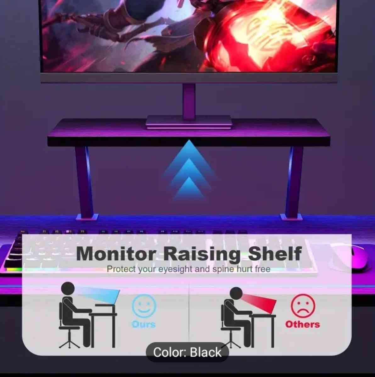 Gaming decks - Mascotte, Florida - FleaMarketBay