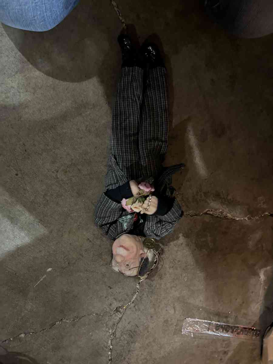 Antique Vintage Marionette doll - Salem, Oregon - FleaMarketBay