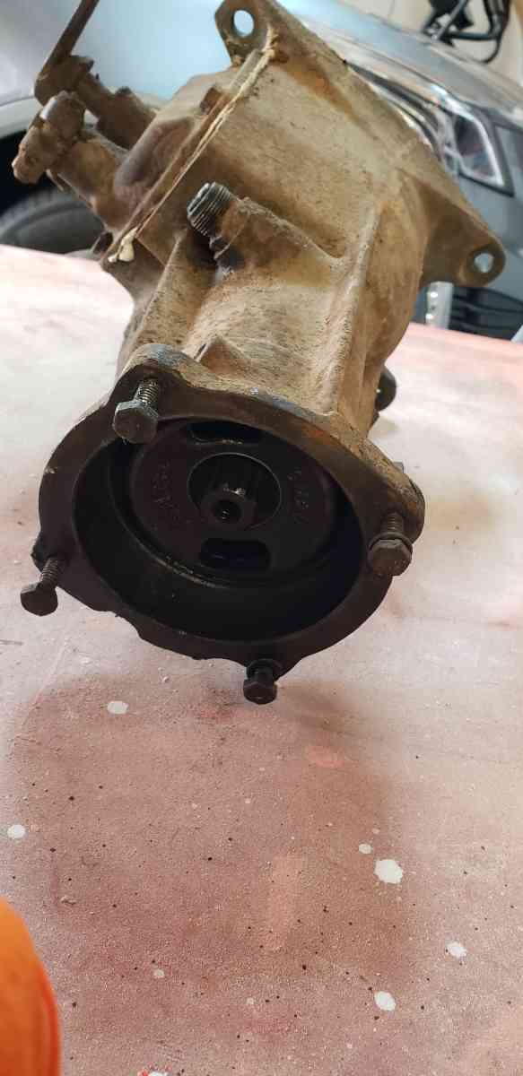 1954 chevy 1st series 3100 miscellaneous parts - Monterey, California - FleaMarketBay