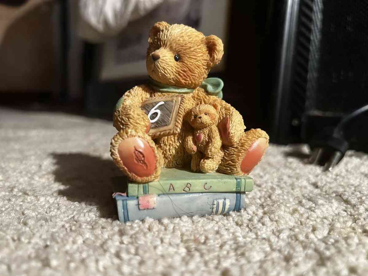 Cherished Teddies - Salem, Oregon