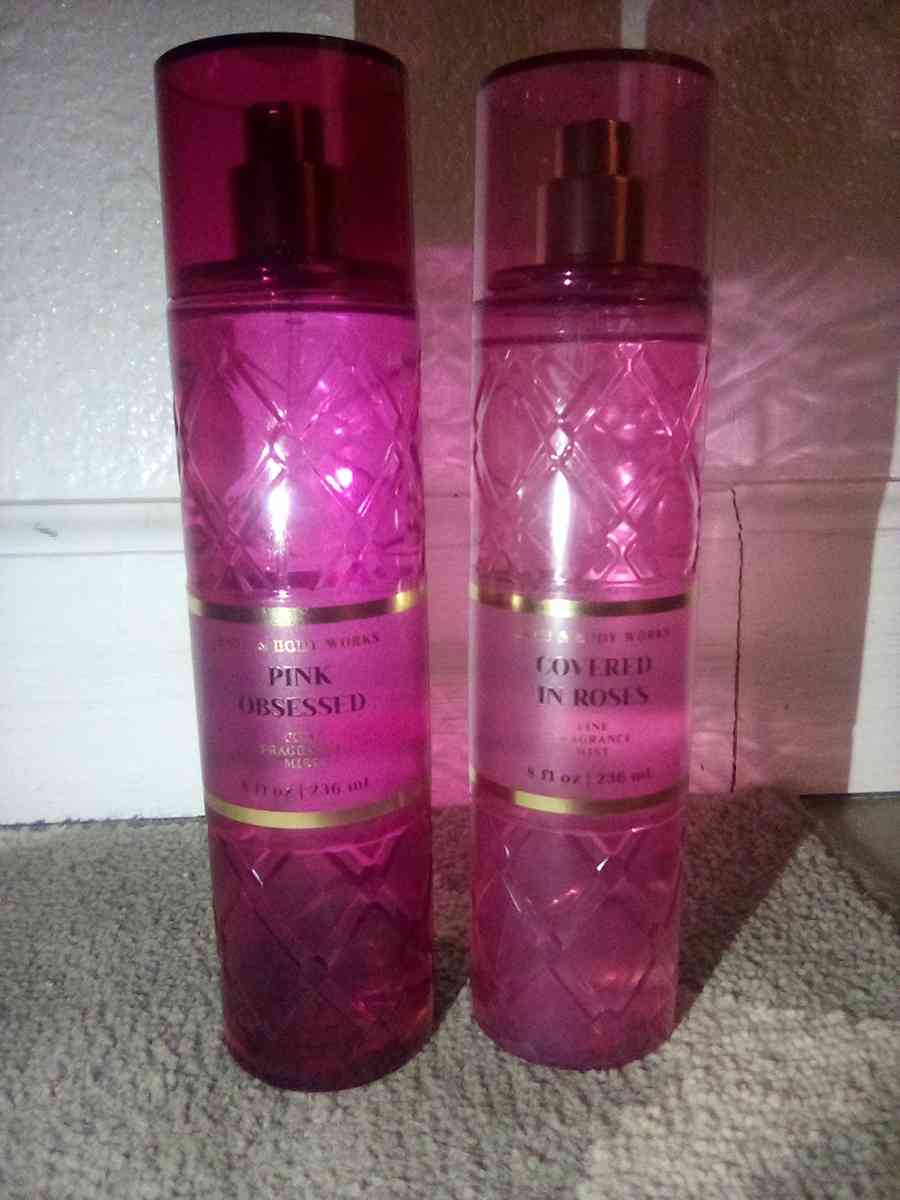 bath and body works - Hemet, California - FleaMarketBay