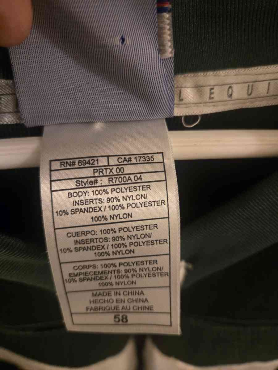 New York Jets Curtis Martin 28 Jersey - Tavares, Florida - FleaMarketBay